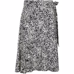 Mountain Warehouse - Jupe PAPAMOA - Femme (Monochrome)