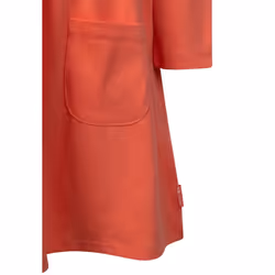 Trespass - Robe MORRA - Fille (Orange clair)