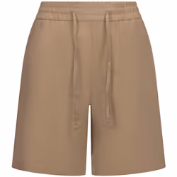 Trespass - Short décontracté REENIE - Femme (Champignon foncé)