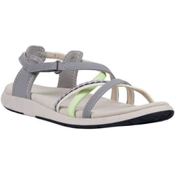 Trespass - Sandales PERLA - Femme (Écru)