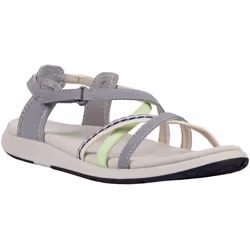 Trespass - Sandales PERLA - Femme (Écru)