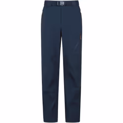 Mountain Warehouse - Pantalon de randonnée FOREST - Homme (Bleu foncé)