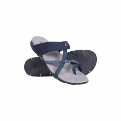 Mountain Warehouse - Sandales MARBELLA - Femme (Bleu marine)