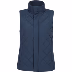 Mountain Warehouse - Veste sans manches BRAILA - Femme (Bleu marine)