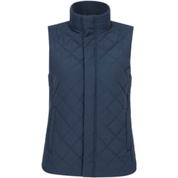 Mountain Warehouse - Veste sans manches BRAILA - Femme (Bleu marine)