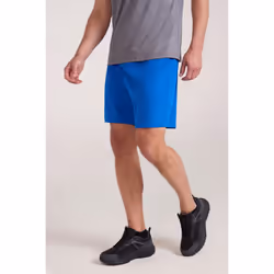 Mountain Warehouse - Short HURDLE - Homme (Cobalt)