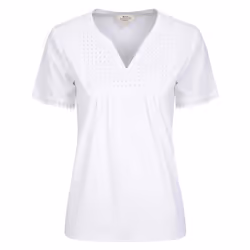 Mountain Warehouse - Haut PARIS - Femme (Blanc)