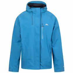 Trespass - Veste FALLAHILL - Homme (Bleu bondi)