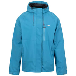 Trespass - Veste FALLAHILL - Homme (Bleu bondi)