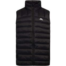 Trespass - Veste sans manches FERGAL - Homme (Noir)