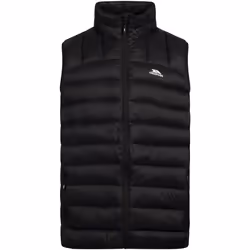 Trespass - Veste sans manches FERGAL - Homme (Noir)