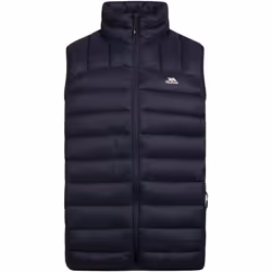 Trespass - Veste sans manches FERGAL - Homme (Bleu marine)