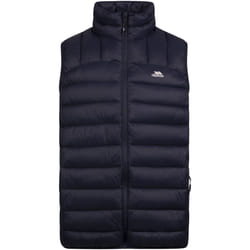 Trespass - Veste sans manches FERGAL - Homme (Bleu marine)