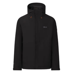 Trespass - Veste imperméable FREDERIC - Homme (Noir)
