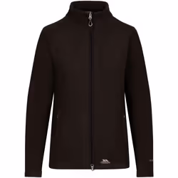 Trespass - Veste polaire RENATO - Femme (Noir)