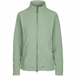 Trespass - Veste polaire RENATO - Femme (Sauge claire)