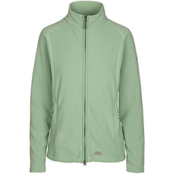 Trespass - Veste polaire RENATO - Femme (Sauge claire)
