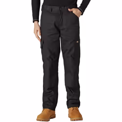 Dickies - Pantalon EVERYDAY - Homme (Noir)