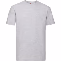 Fruit of the Loom - T-shirt SUPER PREMIUM - Homme (Gris)