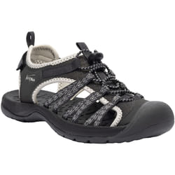 Trespass - Sandales de sport BRONTIE - Femme (Charbon) - 38