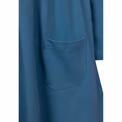 Trespass - Robe MORRA - Fille (Bleu sarcelle clair)