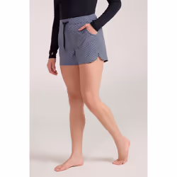 Mountain Warehouse - Boardshort - Femme (Noir vif)