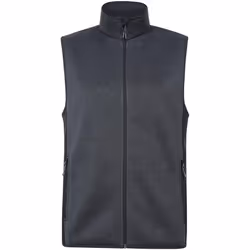 Mountain Warehouse - Veste sans manches TRESTON - Homme (Noir)