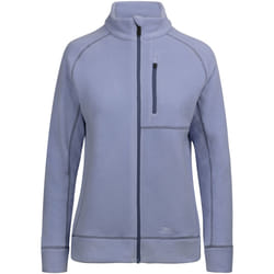 Trespass - Veste polaire SCRIPT - Femme (Bleu glacier) - XL