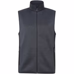 Mountain Warehouse - Veste sans manches TRESTON - Homme (Noir)
