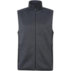 Mountain Warehouse - Veste sans manches TRESTON - Homme (Noir)