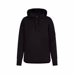 Trespass - Sweat à capuche HILDE - Femme (Noir)
