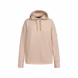 Trespass - Sweat à capuche HILDE - Femme (Pierre claire)