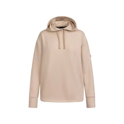Trespass - Sweat à capuche HILDE - Femme (Pierre claire)