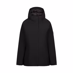 Trespass - Imperméable CARLOTTA - Femme (Noir)