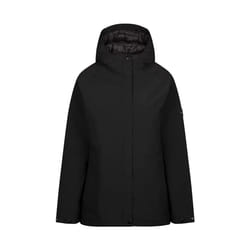 Trespass - Imperméable CARLOTTA - Femme (Noir)