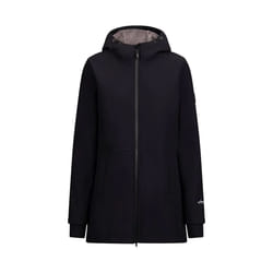 Trespass - Veste softshell PRIYA - Femme (Noir)