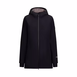 Trespass - Veste softshell PRIYA - Femme (Noir)