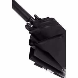 Trespass - Parapluie droit RAINFALL - Adulte - Taille unique (Noir)