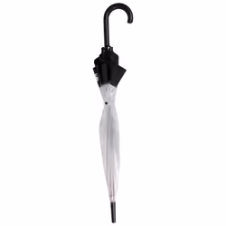 Trespass - Parapluie droit RAINFALL - Adulte - Taille unique (Noir)