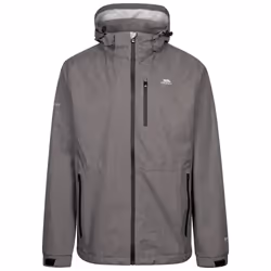 Trespass - Veste FARLESTHORPE - Homme (Gris chiné)