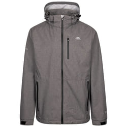 Trespass - Veste FARLESTHORPE - Homme (Gris chiné)