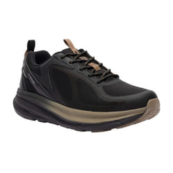 Trespass - Baskets CARVER - Homme (Noir)