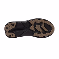 Trespass - Baskets CARVER - Homme (Noir)