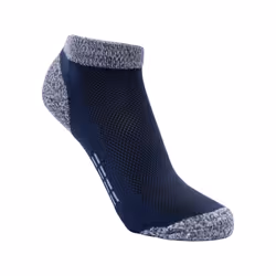 Trespass - Socquettes CHAMP - Enfant (Bleu marine / Bleu)