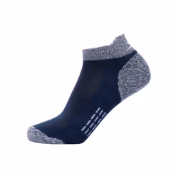 Trespass - Socquettes CHAMP - Enfant (Bleu marine / Bleu)