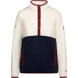 Trespass - Veste polaire GARZONI - Femme (Blanc)