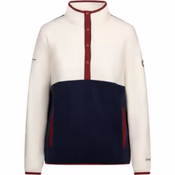 Trespass - Veste polaire GARZONI - Femme (Blanc)
