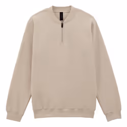 Gildan - Sweat SOFTSTYLE - Adulte (Sable) - M