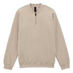 Gildan - Sweat SOFTSTYLE - Adulte (Sable) - M