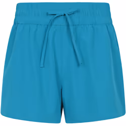 Mountain Warehouse - Short TIDE - Femme (Bleu sarcelle) - 38